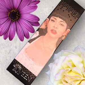 QVEEN STUDIO Partners In Crime Lip Liner Duo Spray Tan / SOS